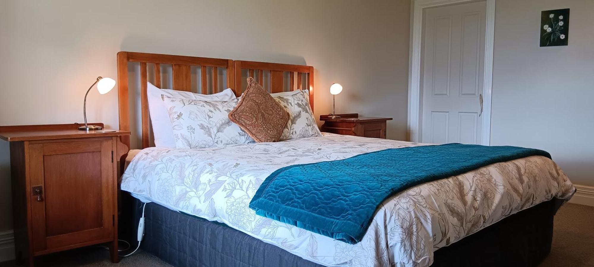 מנאפורי Murrells Grand View House מראה חיצוני תמונה