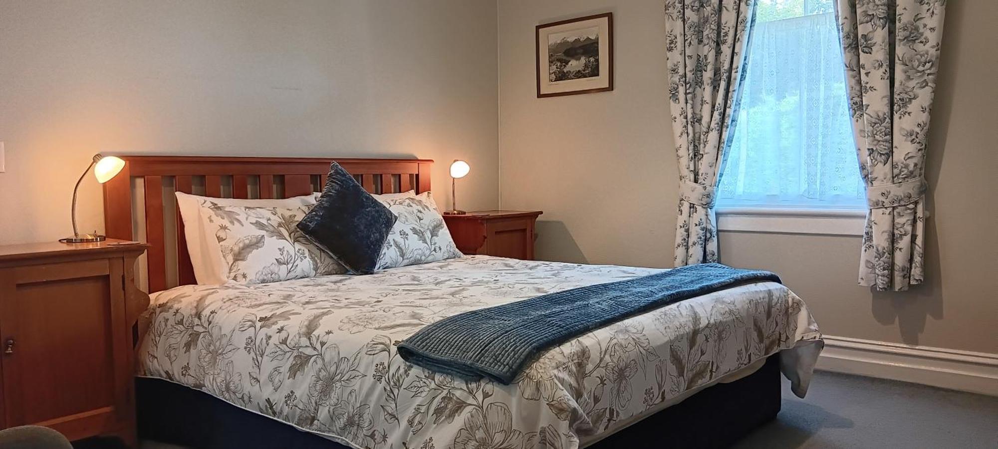 מנאפורי Murrells Grand View House מראה חיצוני תמונה