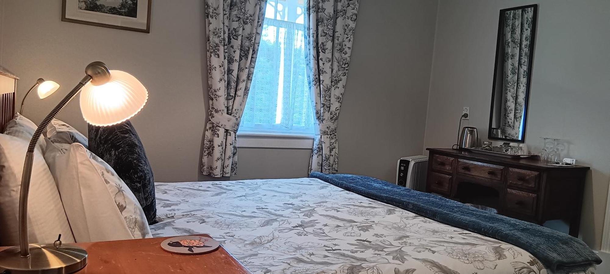 מנאפורי Murrells Grand View House מראה חיצוני תמונה